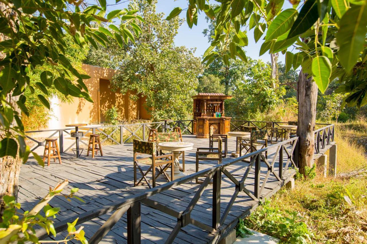 พรรณราช รีสอร์ต แอนด์ สปา Hotel Khawasa ภายนอก รูปภาพ