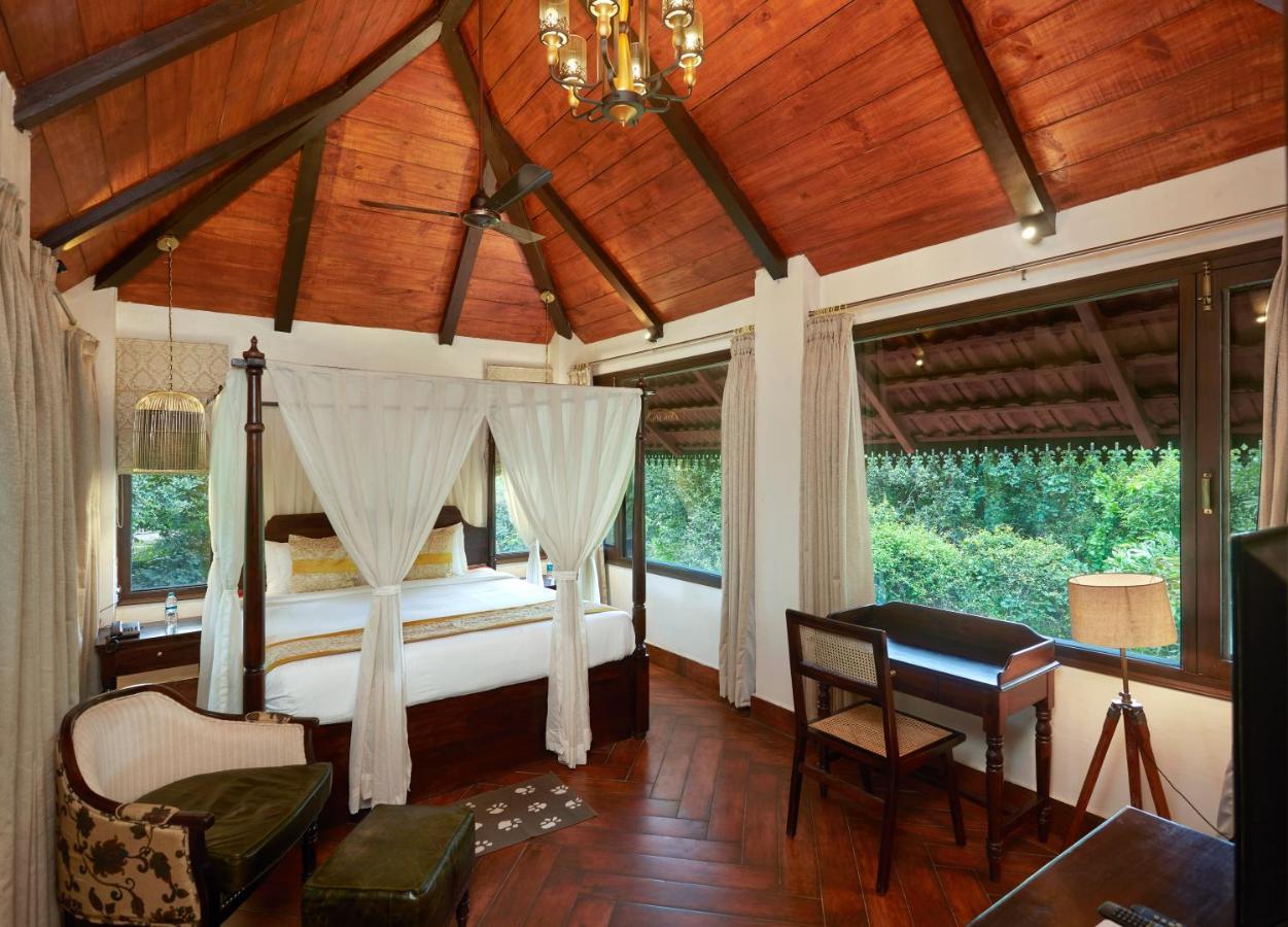 พรรณราช รีสอร์ต แอนด์ สปา Hotel Khawasa ภายนอก รูปภาพ