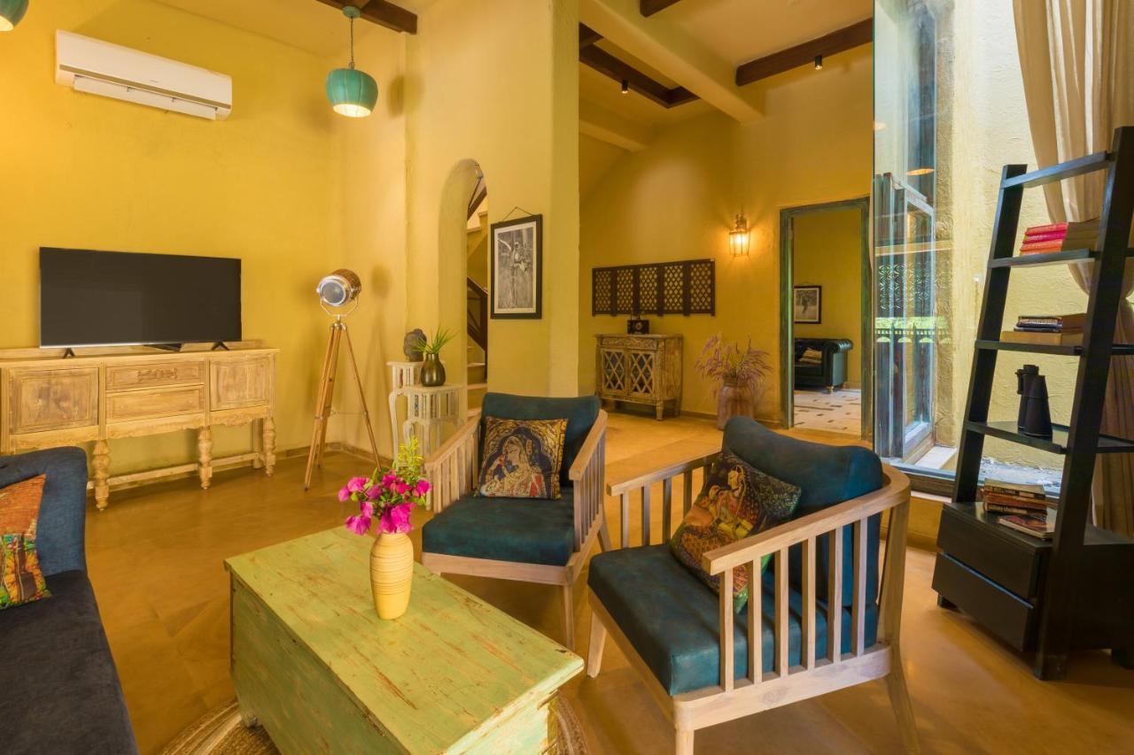 พรรณราช รีสอร์ต แอนด์ สปา Hotel Khawasa ภายนอก รูปภาพ