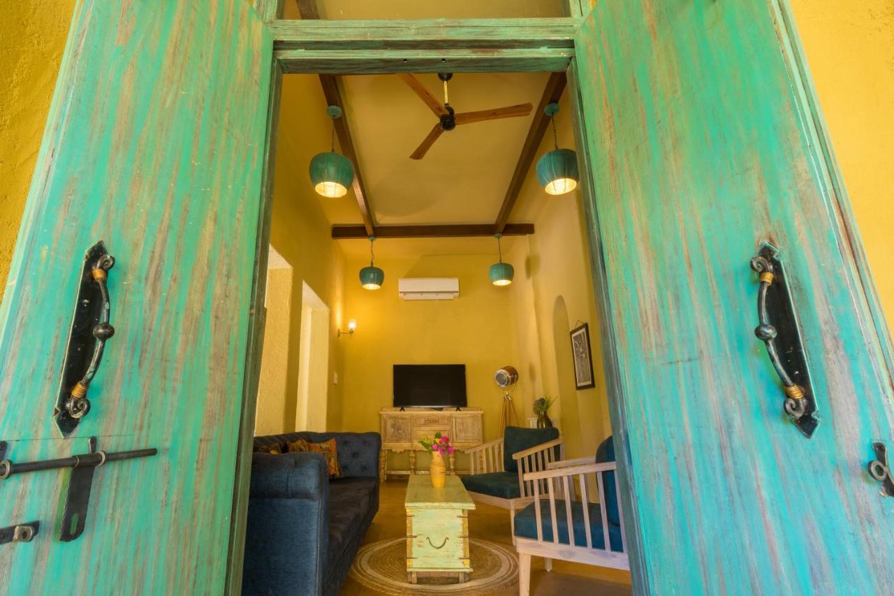 พรรณราช รีสอร์ต แอนด์ สปา Hotel Khawasa ภายนอก รูปภาพ