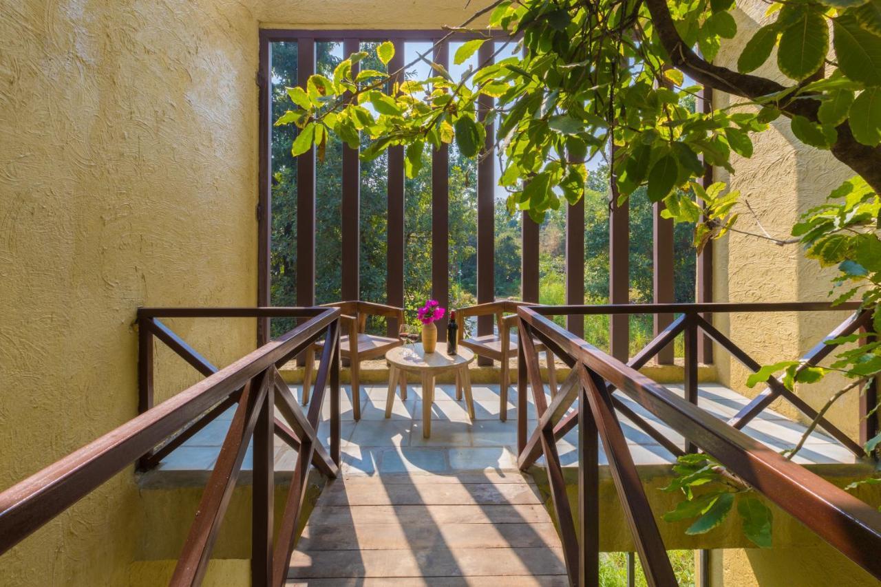 พรรณราช รีสอร์ต แอนด์ สปา Hotel Khawasa ภายนอก รูปภาพ